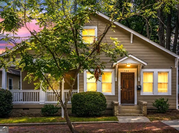 508 Lawton St SW, Atlanta, GA 30310