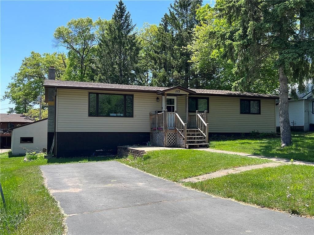 1113 Superior Street, Spooner, WI 54801 Zillow