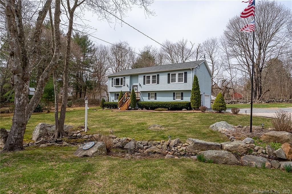 6 Meadow Dr, Gales Ferry, CT 06335 Zillow