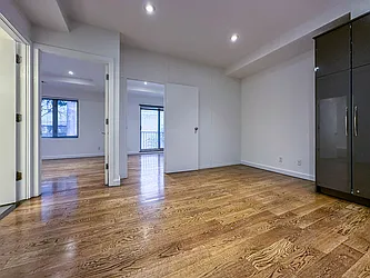 Rented by Brown Harris Stevens