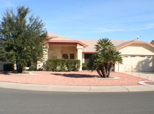 13726 W Tartan Dr, Sun City West, AZ 85375