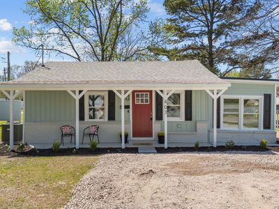 403 W Noble St, Selma, NC, 27576