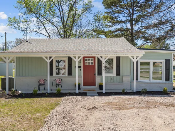 403 W Noble St, Selma, NC 27576