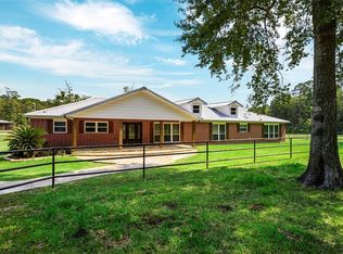 14296 Rogers Rd, Willis, TX 77378