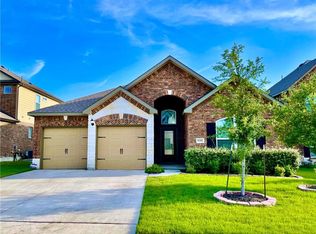 17217 Gabbro Dr, Pflugerville, TX 78660