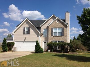 147 Bellingrath Dr, Winder, GA 30680
