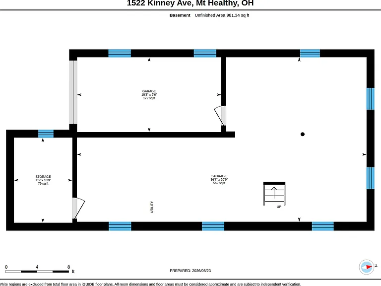 1522 Kinney Ave — Photo 16