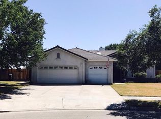 1101 Cousins Ct, Lemoore, CA 93245