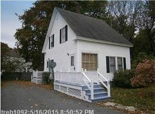 3 Boston Ct, Winslow, ME 04901