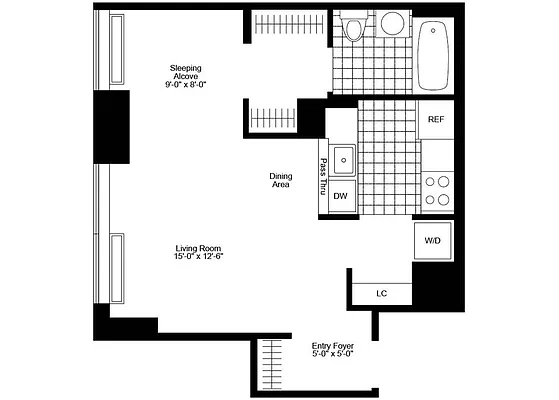 Rented by (Legacy) Elegran | media 87