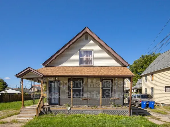 3062 W 51st St APT 1, Cleveland, OH 44102