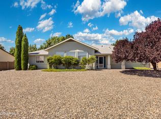 7115 E Pinnacle Pass Loop, Prescott Valley, AZ 86315