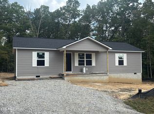 4139 Chica Rd, Crossville, TN 38572