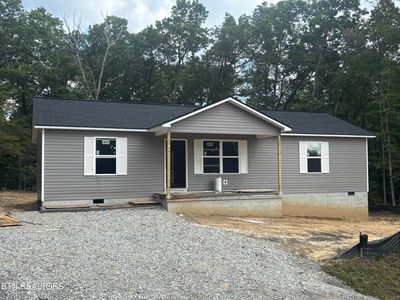 4139 Chica Rd, Crossville, TN, 38572