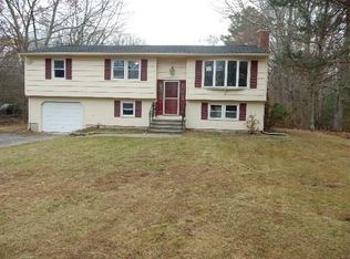 241 Sharpe St, West Greenwich, RI 02817