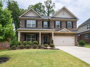 120 Kentmere Ln #74, Clover, SC 29710