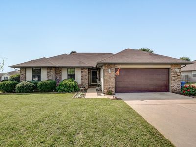 640 Kings Carriage Road, Nixa, MO, 65714