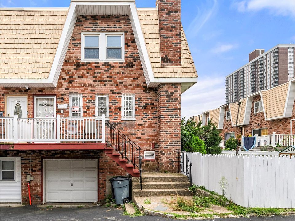 1st image of 211 Beach 16th Street