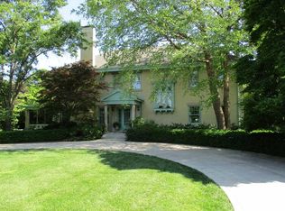 4569 E Wabash Ave, Terre Haute, IN 47803