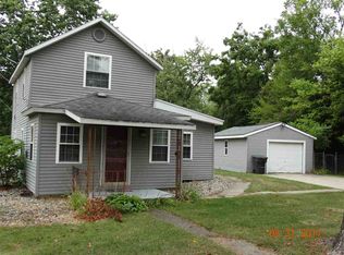 701 N Division St, Bristol, IN 46507