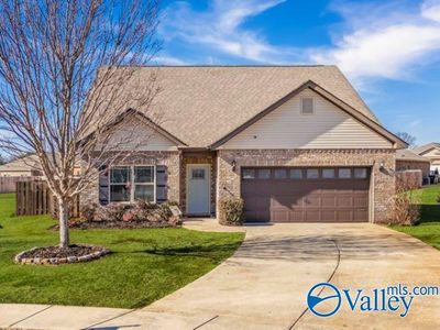 119 Diamond Head Cir, Meridianville, AL, 35759