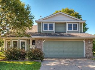 721 SE Peterson Dr, Ankeny, IA 50021