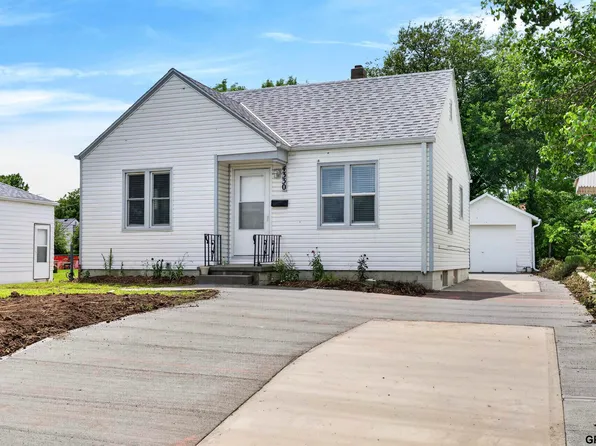 4330 N 31st Ave, Omaha, NE 68111