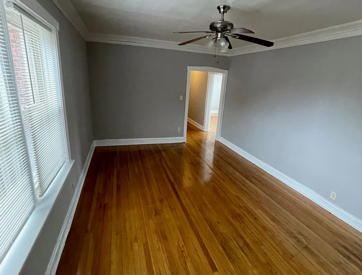1 bed, $1,050 — Photo 2