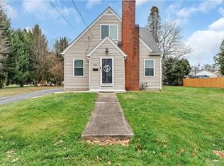 310 W Fairmont Ave, New Castle, PA 16105