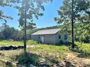 Wayland Arbor Rd, Dolph, AR 72528