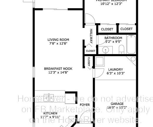 4th image of 2682 Rachel Ct