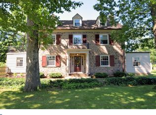 1732 W Main St, Jeffersonville, PA 19403