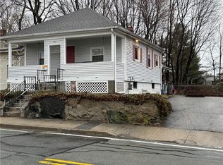 165 Borden Ave, Johnston, RI 02919