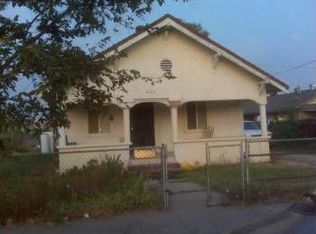 1532 S Aurora St, Stockton, CA 95206