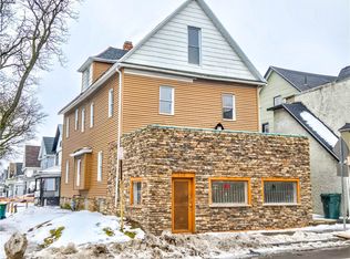 524 Dewey Ave, Rochester, NY 14613