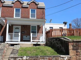 158 E Franklin St, Ephrata, PA 17522