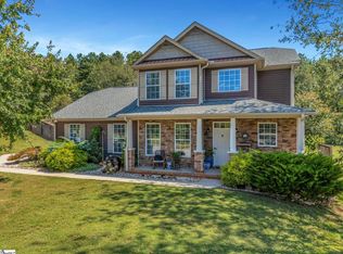 40 Stoneledges Ln, Taylors, SC 29687