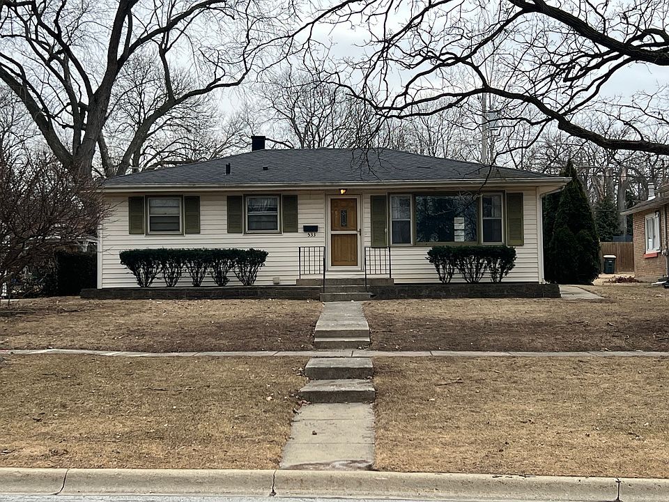 1st image of 533 Arbor Ave