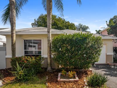 4430 SW 72nd Way, Fort Lauderdale, FL, 33314