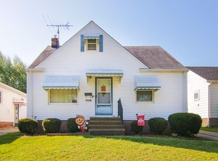 8101 Fernhill Ave, Parma, OH