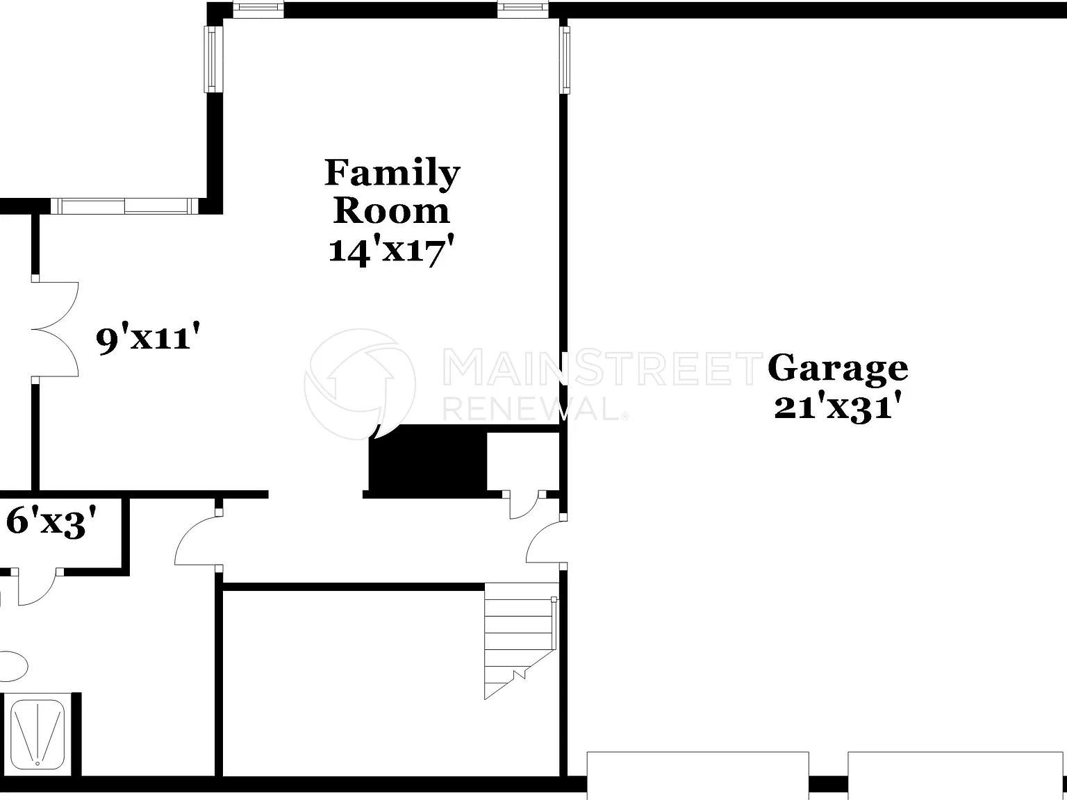 1410 Robin St — Photo 3