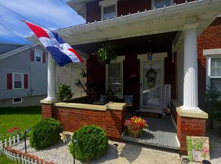3522 Oak St, Reading, PA 19605