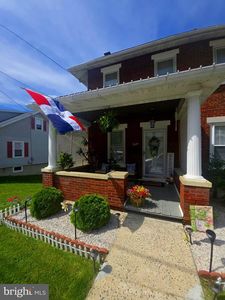 3522 Oak St, Reading, PA, 19605