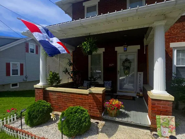 3522 Oak St, Reading, PA 19605