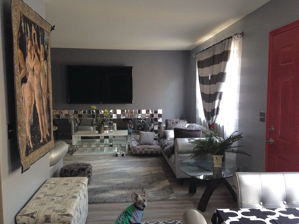 Quality art and rugs