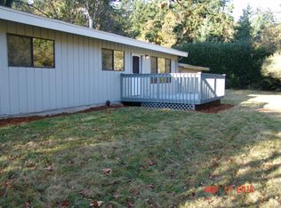 6287 NE Pine St, Suquamish, WA 98392