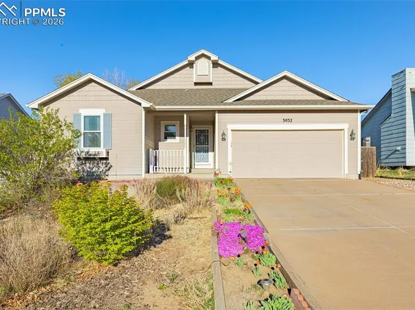 3032 Ellesmere Dr, Colorado Springs, CO 80922