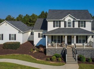 1602 Old Alabama Rd, Taylorsville, GA 30178