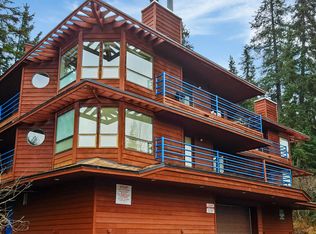130 Taos Rd #A-5, Girdwood, AK 99587