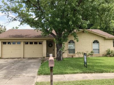 7505 Terry Ct, North Richland Hills, TX, 76180